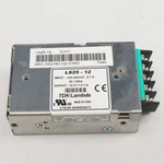 Tdk-lambda LS25-12 Power Supply 100-240VAC 12VDC Output. Fixed Price $25.49.