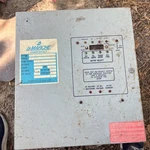 Lamarche A46-20-24V-A1 (used). Fixed Price $599.00.