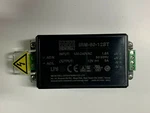 Mean Well IRM-60-12ST 60W 12V 5A Single Output Power Supply. Fixed Price $59.00.