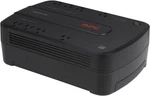 Back-ups 550VA / 330W Battery Backup & Surge Protector, 8 Outlets, RJ45 Ethernet. Fixed Price $116.99.