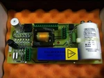 Abb 58096652 Power Supply Board SAFT-166 Apc. Fixed Price $461.18.