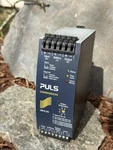 Tested Puls Dimension UB10.242 Dc-ups Control Unit 24V 10A 240W Din Rail. Fixed Price $49.00.