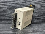 Omron 3G2A3-PS221 Power Supply Module 100-200V Ac Input 24V Dc Output 1.5A. Fixed Price $21.99.