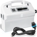 9995678 Power Supply With Cord Replacement For Dolphin Nautilus Cc Plus, Premier. Fixed Price $129.43.