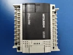 Mitsubishi FX3G-24MR/ES Standard Programmable Logic Controller. Fixed Price $95.00.