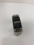 Omron S8VS-12024A/ED2 Power Supply With Covers. Fixed Price $85.00.