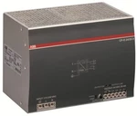 1SVR427036R0000 Abb Cp-e 24/20.0 120/230VAC-24VDC 20A 480W Power Supply New. Fixed Price $365.00.