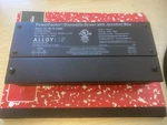 Brand New Alloy Led AL-98-10-24096 110-277V 50/60HZ Powerfactor Dimmable. Fixed Price $129.99.