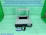 Keyence LS-S11 Power Supply Stand As In Photos, SN:9290, Dhl. Fixed Price $388.90.