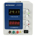 Bk Precision 1715A Single Output Dc Power Supply, 60V/2A, 120VAC. Fixed Price $560.71.