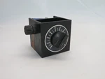 Powermite PM-2410F Voltage Regulator 240VAC 60HZ Input 0-230V Output Used. Fixed Price $199.99.