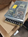 Mean Well NES-150-12 Power Supply -12V 12.5A 150W. Fixed Price $16.00.