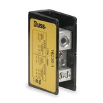 Eaton Bussmann 16220-1 Miniature Power Distribution Block, Open, Pole, 175. Fixed Price $41.29.