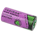 Tadiran 3.6 Volt, 1450 Mah, Lithium Battery. Fixed Price $14.49.