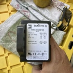Square D Terminal Block Screw-on 3-POLE 9080LBA362106 2/0-14 Awg Copper. Fixed Price $19.49.