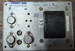 Power One HN24-3.6-A Supply 24VDC 3.6A. Fixed Price $14.99.