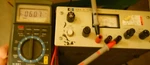 Hp 6281A Dc Power Supply Works. Fixed Price $39.00.