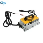 Lithium 58.4V Golf Cart Battery Charger LIFEPO4 (18A 110 VAC;25A 220 Vac). Fixed Price $116.49.