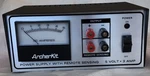 Radio Shack Archerkit 28-4015 5-VOLT 3 Amp Power Supply With Remote Sensing. Fixed Price $24.00.