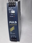 Puls QS3.241 Din Rail Power Supply 24-28V 3.4A, 80W (120W Boost), 100-240V Ac. Fixed Price $101.90.