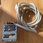 Delta Electronics Inc PMC-05V015W1AA Power Supply Vdc, 3A. Fixed Price $52.00.