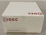Idec PS5R-VF24 Power Supply 100-240 Vac 120W Output 24VDC. Fixed Price $74.10.