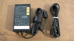 Original Ibm Power Adapter And Cord 19V. 2.4A 02K6900. Fixed Price $16.99.
