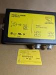 Turck PSU67-12-2480/M Compact Power Supply, 6884148, IP67, 100-240V 24VDC (new). Fixed Price $670.00.