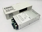Cosel AC4-VHM2H-00K Modular Power Supply 450W ACE450F. Fixed Price $474.99.