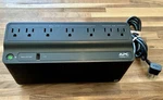 Apc By Schneider Electric Back-ups 600VA BE600M1 Tested:working. Fixed Price $74.99.