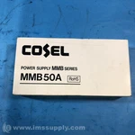 Cosel MMB50A-4 Switching Power Supply Fnob. Fixed Price $79.69.