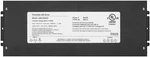 Tresco L-24DCH96X3-1 24VDC 288W Industrial Wall Dimmable Hardwire Black. Fixed Price $480.66.