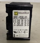 Square Distribution Block 9080 LBA361101 Used. Fixed Price $20.00.