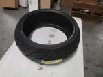 New Dunlop American Elite Rear Tire 240/40R-18. Fixed Price $249.99.