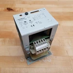 Siemens 4AV2201-2AB Power Supply, 5AMP, 24V, 115-400VAC, 50-60HZ Used. Fixed Price $94.75.