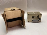 ACOPIAN,B24G50,REGULATED Power Supply 3/10A. Fixed Price $75.00.