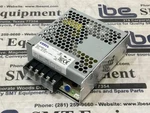 Cosel 24V Power Supply PLA100F-24 W/warranty. Fixed Price $37.00.