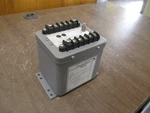 Yokogawa Power Factor Transducer 246973-540-AFB-0-0-M/JAD Output: 0-1MA Dc Used. Fixed Price $50.00.