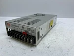 Mean Well NES-350-48 Switching Power Supply 48VDC 7.3A 350W. Fixed Price $30.00.