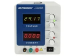 B&k Precision 1715A 4 Digit Display Dc Power Supply, 0-60V, 0-2A. Fixed Price $590.61.