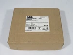 Abb 1SVR427033R3000 Cp-e 5/3.0 Switch Mode Power Supply 5VDC 3.0A Box Dmg New. Fixed Price $109.99.