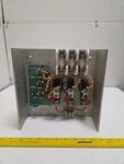 Avatar A3P-48-30 480V 30A 3PH Power Controller (no Cover). Fixed Price $349.95.