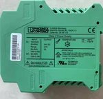 New Phoenix Contact MINI-PS-100-240AC/24DC/2 2938730 Power Supply. Fixed Price $280.51.