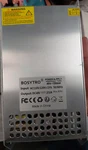 Bosytro 1200W 48V 25A Enclosed Switching Power Supply Ac 110/220V Input. Fixed Price $49.99.