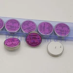 5PCS New Original Tadiran Batteries TL-2450 TL2450P. Fixed Price $56.42.