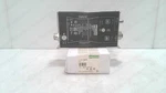 Murr Elektronik 85676, EMPARRO67 Hybrid Power Supply, New #346145. Fixed Price $687.50.
