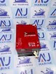Control Concepts UF3HX6DYA0-16-L1000 Three Phase Scr 16A 24-600VAC. Fixed Price $449.10.