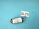 Xp Power ECL15US12-S Ac-dc Supply 12V 1.25A 15W Industrial Module 100-240V. Fixed Price $35.00.