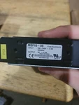 Used Fine Suntronix MSF15-05 Power Supply Module 5VDC 3.0A. Fixed Price $29.99.
