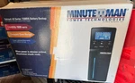 Ultratech 0E-RCKMT1000 1000VA/700W Battery Backup Commercial Line-interactive. Fixed Price $269.95.